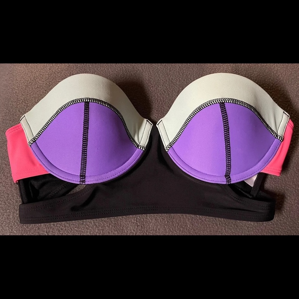 Bikini Top Sz M
